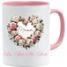 Cadeaus Du Bist Die Beste Mok Cadeaus Voor Mama | Verjaardagscadeau, Moederdagcadeau, Beste Cadeau Van Dochter en Zoon, Cadeau Moeder Kerstmis Verjaardag
