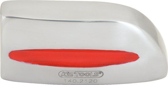 KS Tools 140.2120 Uitdeuktas handvuist teen model, 120mm
