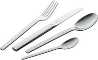 Zwilling Minimale Bestekset 24-delig - RVS - Gepolijst