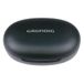 Grundig Wireless Earbuds Bluetooth – draadloze oordopjes met led-display en oplaadetui – in-ear met OWS-technologie en USB-C-oplader – zwart