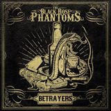 Sonic Rendezvous Black Rose Phantoms Betrayers (LP)
