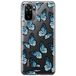 ERT GROUP mobiel telefoonhoesje voor Xiaomi REDMI NOTE 10/ 10S origineel en officieel erkend Babaco patroon Butterflies 002