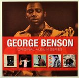 Warner Music Rhino Original Album Series