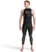 Zone3 Ascend Combinaison néoprène sans manches Noir 2XL Homme