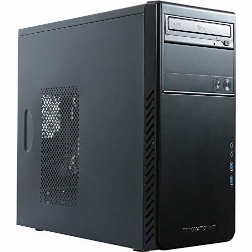 Innovation PC PC Innovation Intel i3-10100/8GB/SSD 256GB M.2/USB3.0 (3)