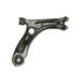 DELPHI TC2732 Triangle de suspension pour VOLKSWAGEN Jetta
