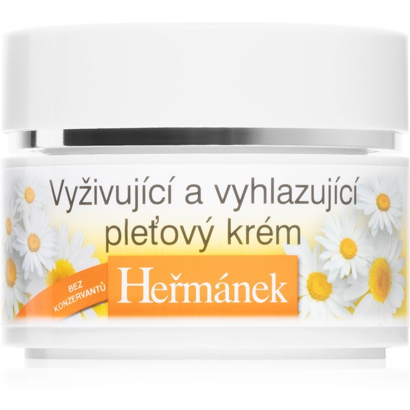 Bione Cosmetics Heřmánek