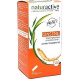 Naturactive Gelul de Ginseng 60