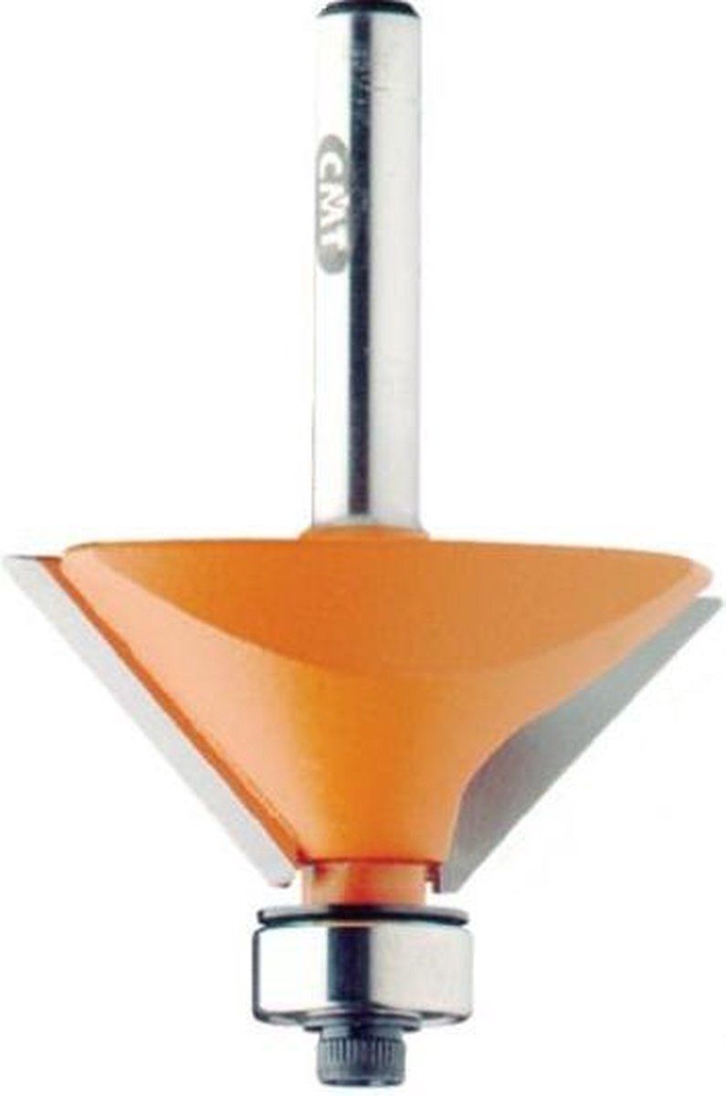 CMT HM kantenfrees Ø 22,2 x 10/54,9 mm. 25º - 8019296001990
