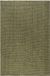 Hanse Home Vloerkleed Jaipur jute groen 60 x 90 cm