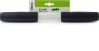 Widek Fietshandvatten - Classic Zwart - 120 mm - Set van 2