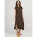 Jjxx Robe longue sans manches Vera