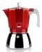 Ibili Elba Red Koffiezetapparaat 12 Bekers Rood