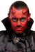 Smiffy's Duivel Kostuum - Rood - Halloween