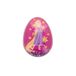 DISNEY - Waterborstel - Ontwarrend & Speels - Rapunzel - Officieel product Disney