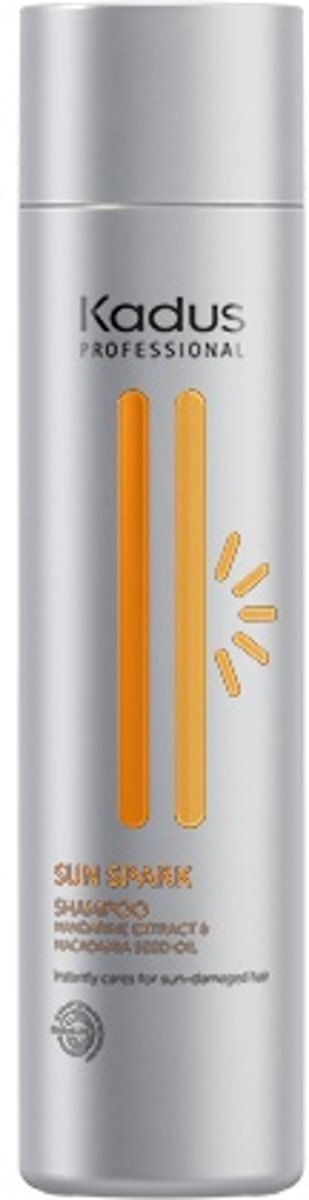 Kadus Sun Spark Shampoo