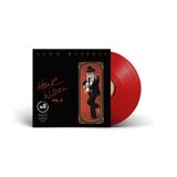 Universal Music Hank Wilson, Vol. II - Leon Russell - Rood Vinyl