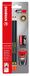 STABILO - Grafietpotloden set - Exam Grade - Incl 4 x grafietpotlood, gum & puntenslijper - Blister