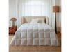 MORPHEA Couette chaude en plumes et duvet de canard - 140 x 200 cm