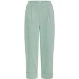 ICHI Pantalon en jean Ihkate pour femme
