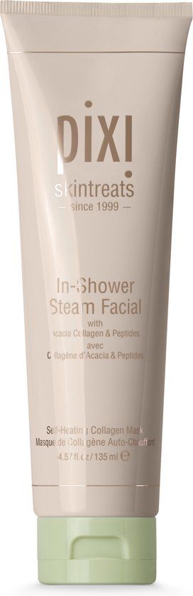 Pixi In-Shower Steam Facial – 135 ml