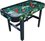 Buffalo Airhockey tafel Air Attack 4 ft logo