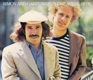 Simon Sony Music CMG Simon & Garfunkel's Greatest Hits