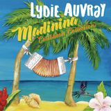 Sonic Rendezvous Lydie Auvray - Madinina (Caribbean Collection) (CD)