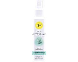 Pjur MED After Shave Spray - 100 ml