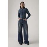 Levi's XL Straight Jeans voor dames