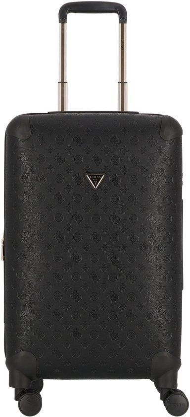 GUESS Trolley Wilder 64cm Black