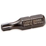 Dogher Boîte De 10 Embouts De Tournevis S2, T05 403-t05-10
