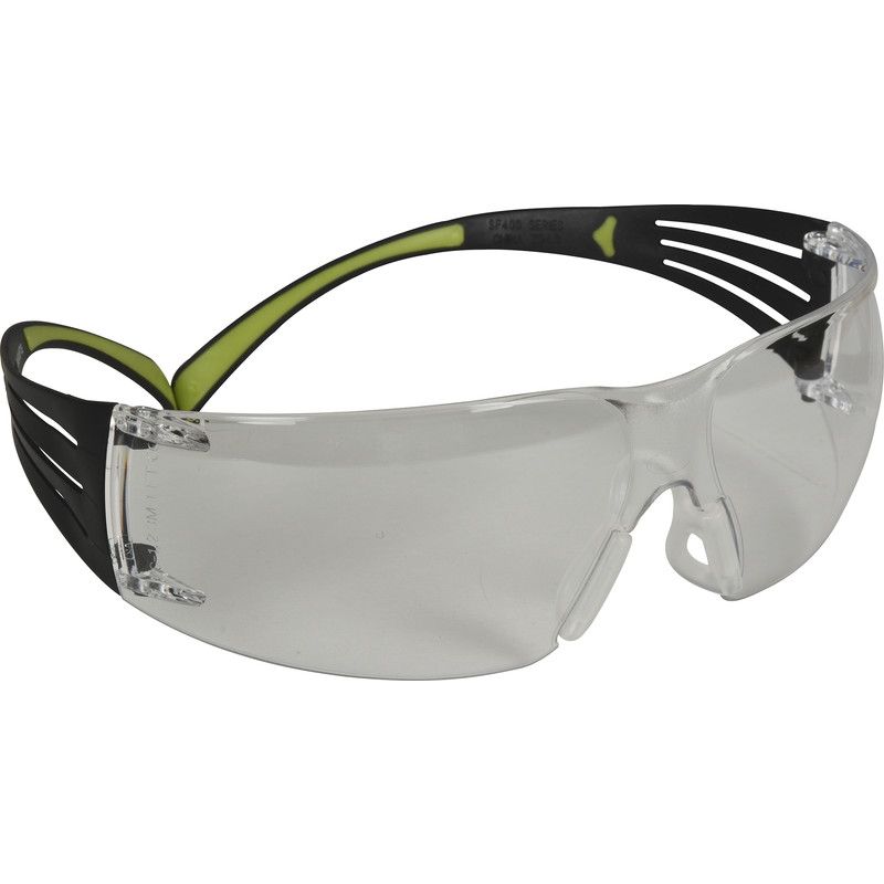 3M 3M veiligheidsbril SecureFit helder