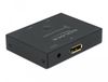 DeLOCK 11478 videosignaalomzetter