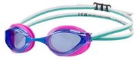 Arena Zwembril Python Blauw/Fuchsia/Water