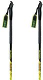 Gabel Mezzalama Stokken Groen 125 cm