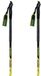 Gabel Mezzalama Stokken Groen 125 cm