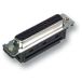 EFB Elektronik 29015.1 Dsub 9-pin Schwarz, Grau