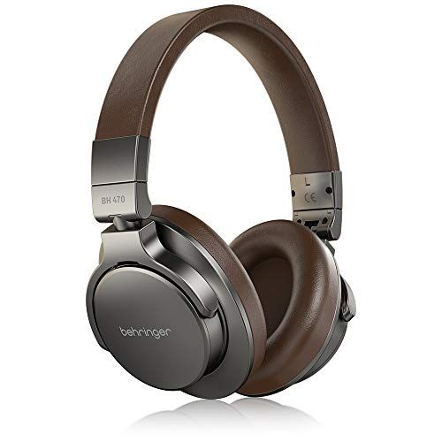 Behringer BH 470 - Headset