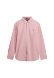 Superdry Klassiek Oxford Overhemd met Lange Mouwen Heren