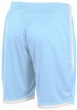 Stanno Focus Shorts II Sportbroek Maat S Blauw