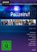 Polizeiruf 110 - Box 7 (DDR TV-Archiv) mit Sammelrücken