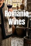Romania Wines