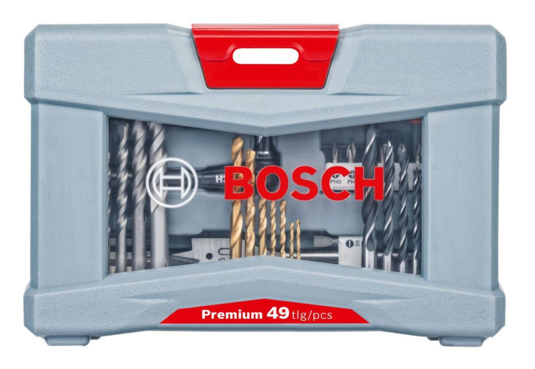 Bosch Premium X-Line