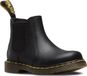Dr. Martens Shenzi - Zwart - Unisex - Maat 24