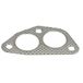 BOSAL Dichtring, Abgasrohr 256-037