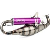 Yasuni Pot d'échappement C21 MBK Nitro Violet
