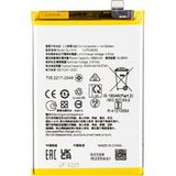 GSMnet Oppo Batterie pour Oppo A2 / A79 / A38 / A58 4G, BLPA19