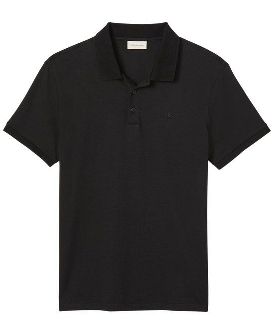 Calvin Klein Jeans Calvin Klein SS CLASSIC MONOGRAM Poloshirt