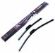 EINPARTS AUTOMOTIVE Einparts Flat Ruitenwisserbladen Voor Nissan Micra K13 Suzuki Celerio Lf 03.2014-